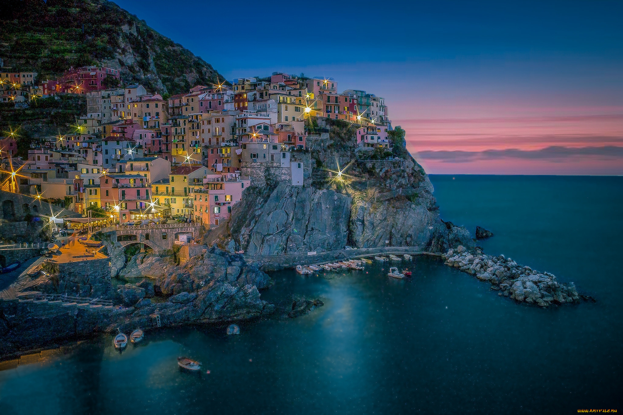 manarola, , - , 